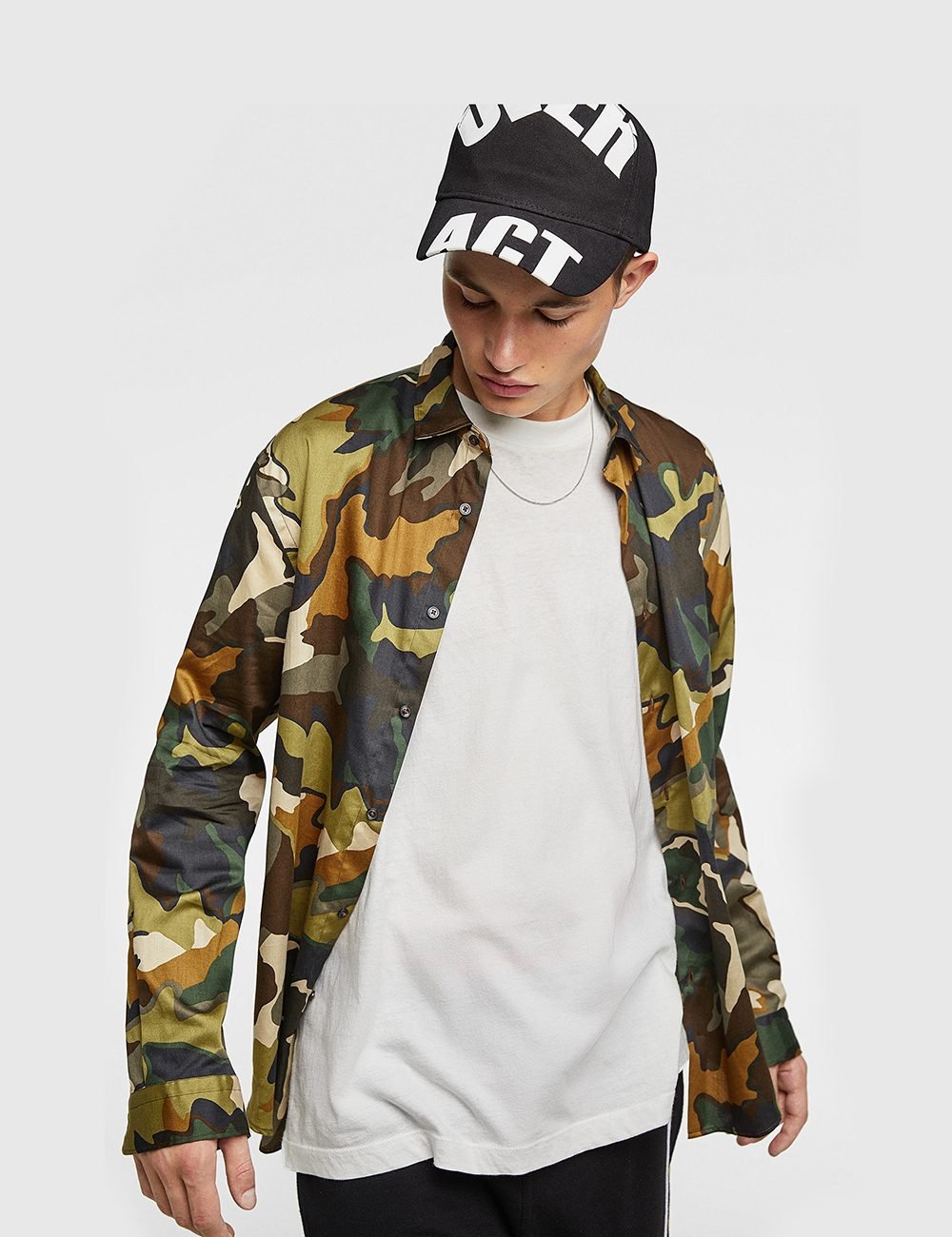 Super skinny trousers - Image 2