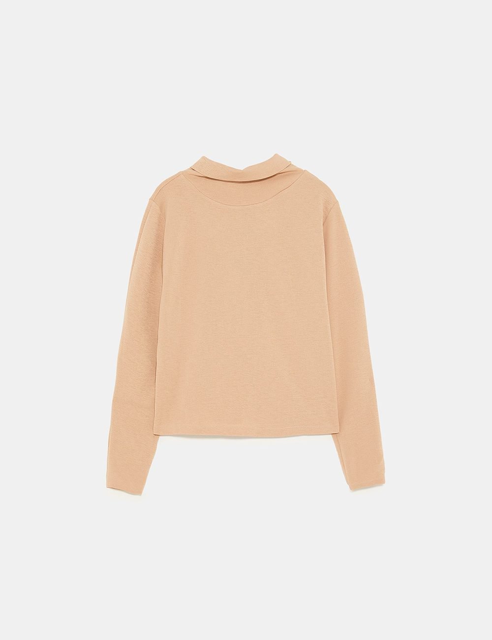 Chain print bermuda shorts - Image 2